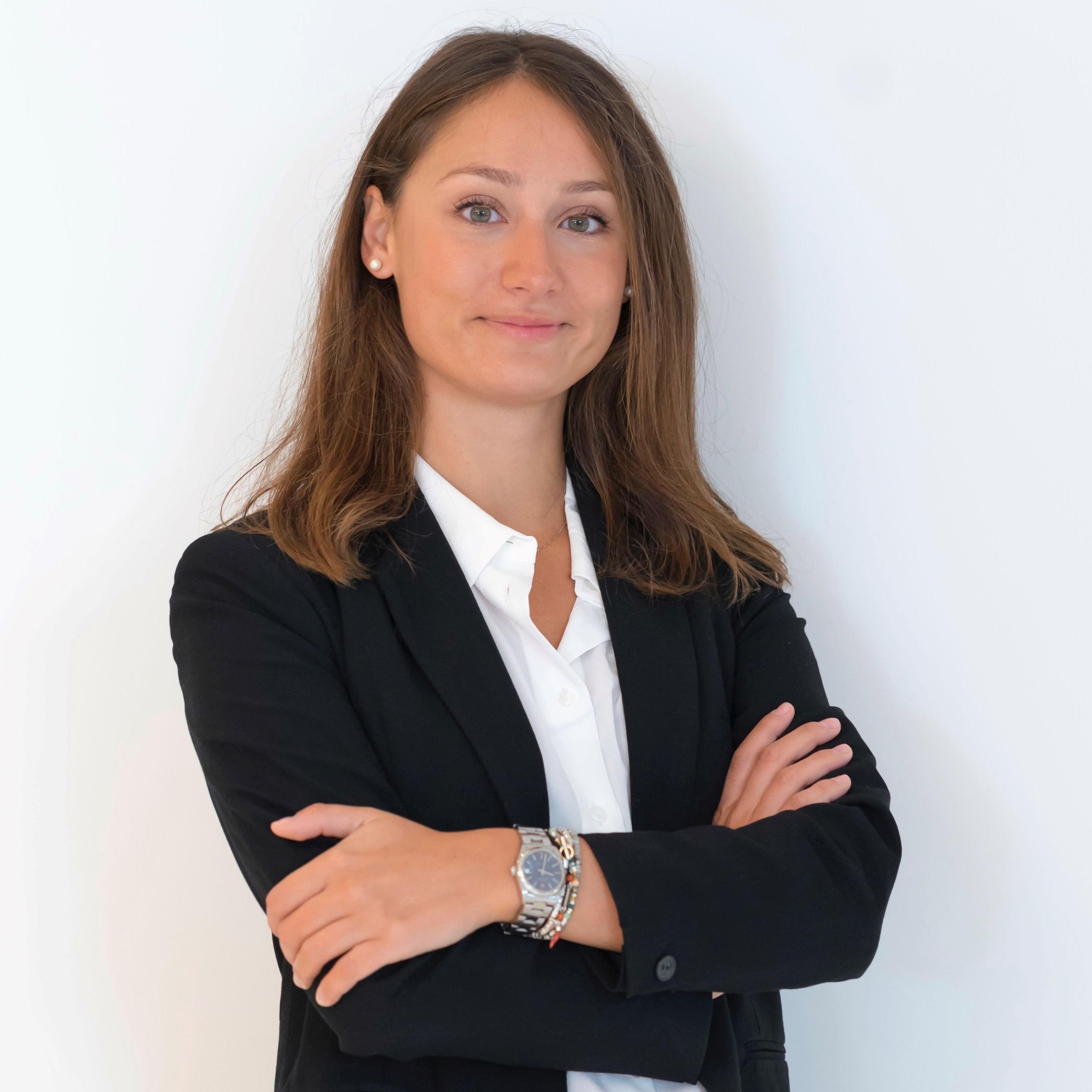 Beatrice Enrico